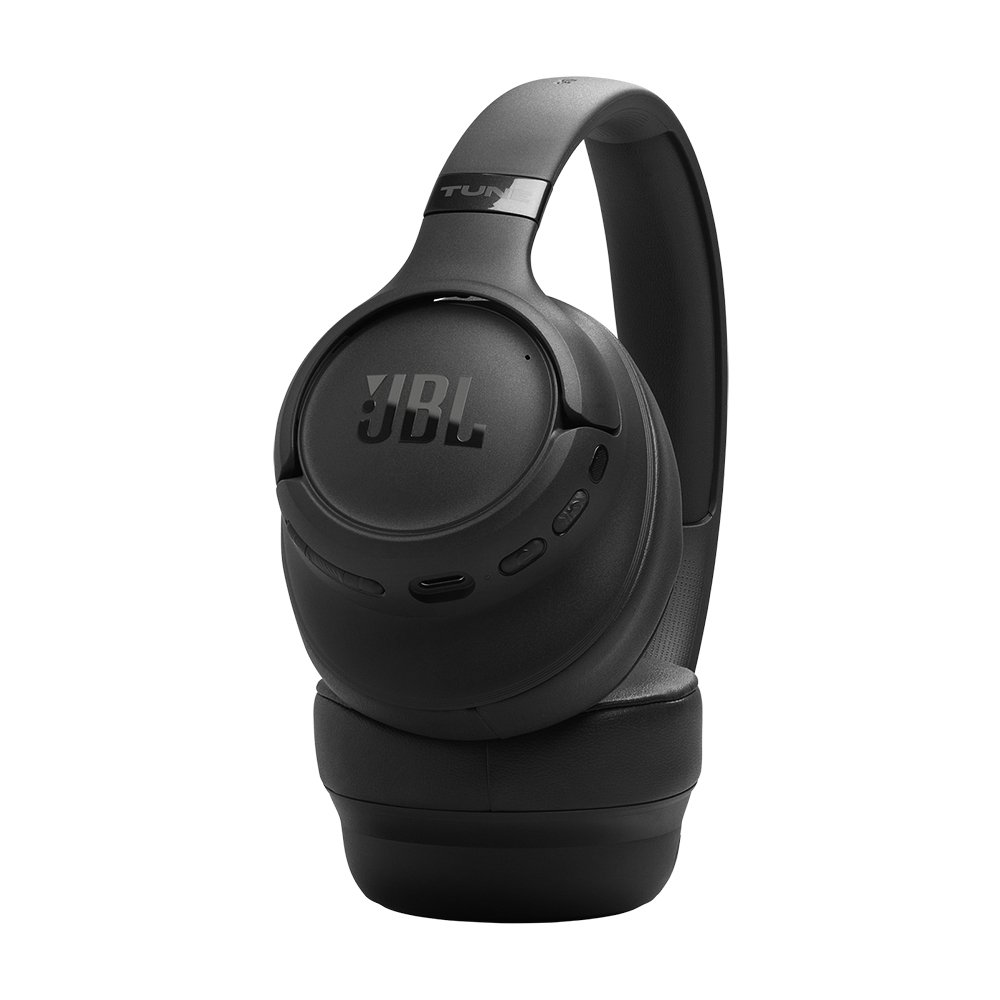 Audífonos JBL Tune 780NC negros