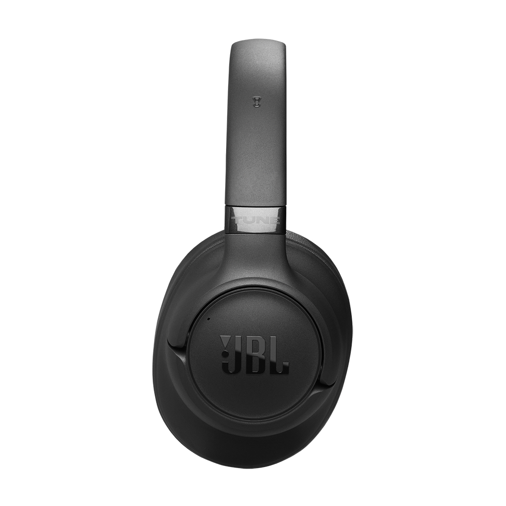 Audífonos JBL Tune 780NC negros - Imagen 2