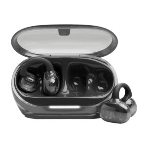 Audífonos JBL Soundgear Clips negros
