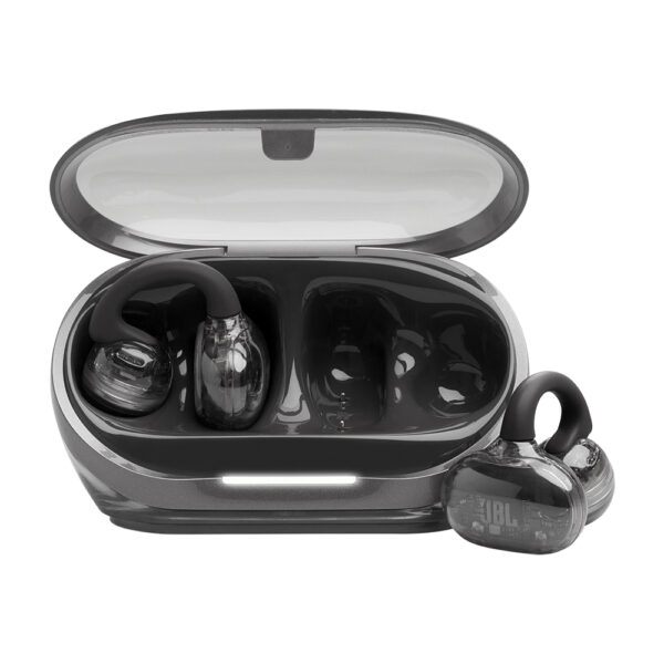 Audífonos JBL Soundgear Clips negros