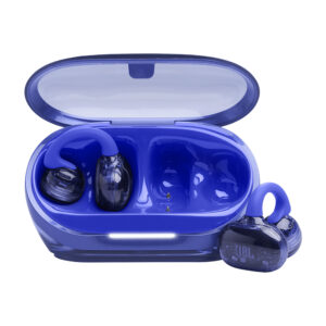 Audífonos JBL Soundgear Clips azules