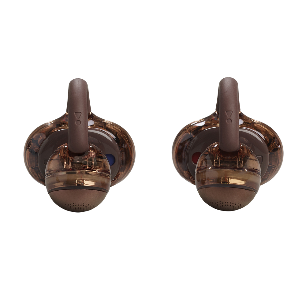 Audífonos JBL Soundgear Clips cobre - Imagen 4
