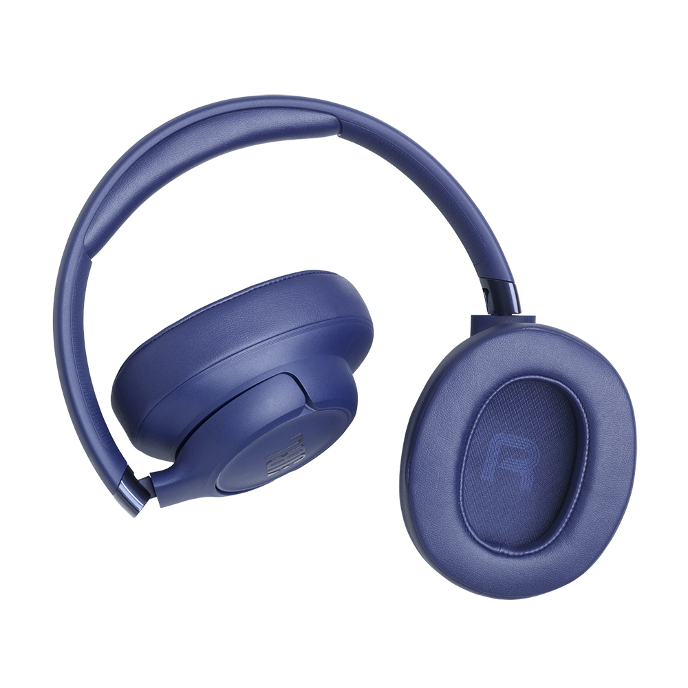 Audífonos JBL Tune 780NC azules - Imagen 5