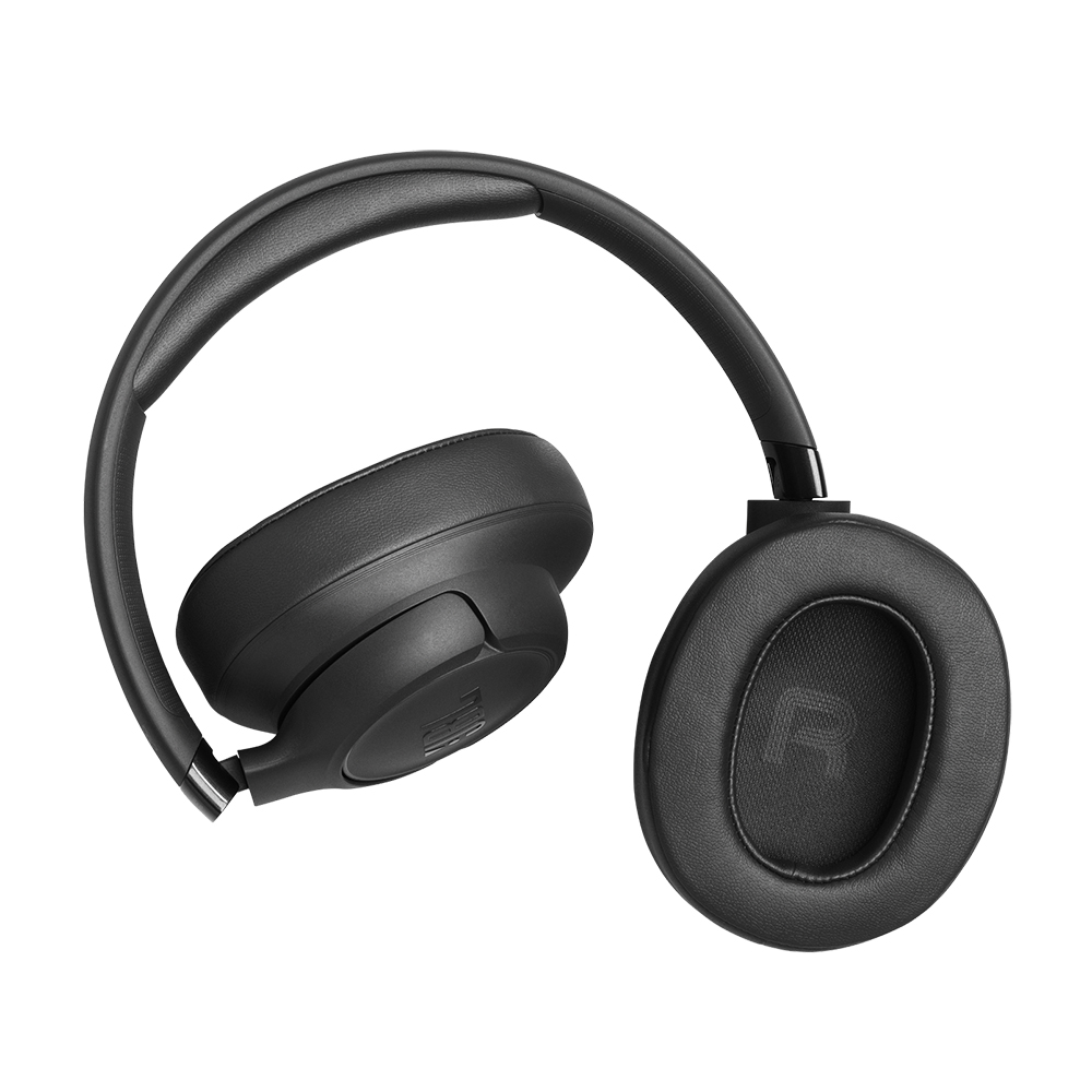 Audífonos JBL Tune 780NC negros - Imagen 5
