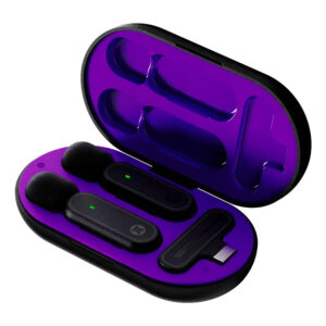 Micrófono inalámbrico Primus VOX01 USB-C