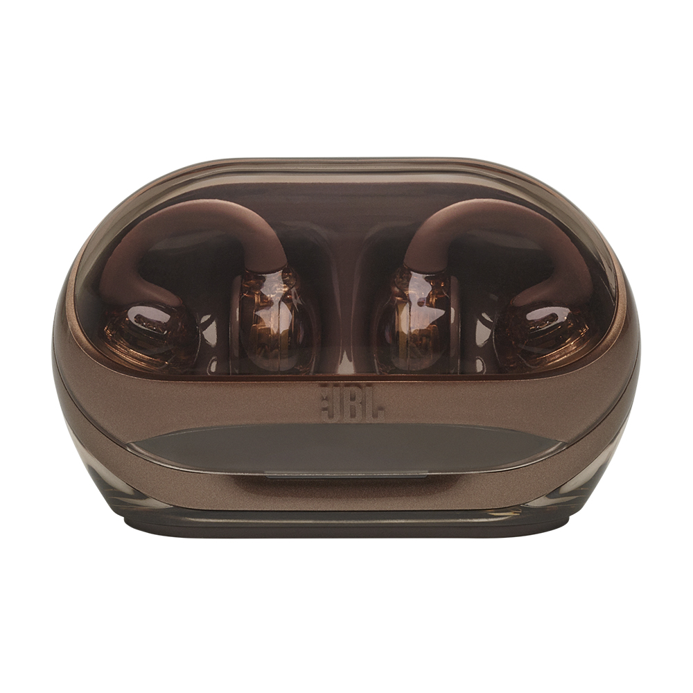 Audífonos JBL Soundgear Clips cobre - Imagen 3