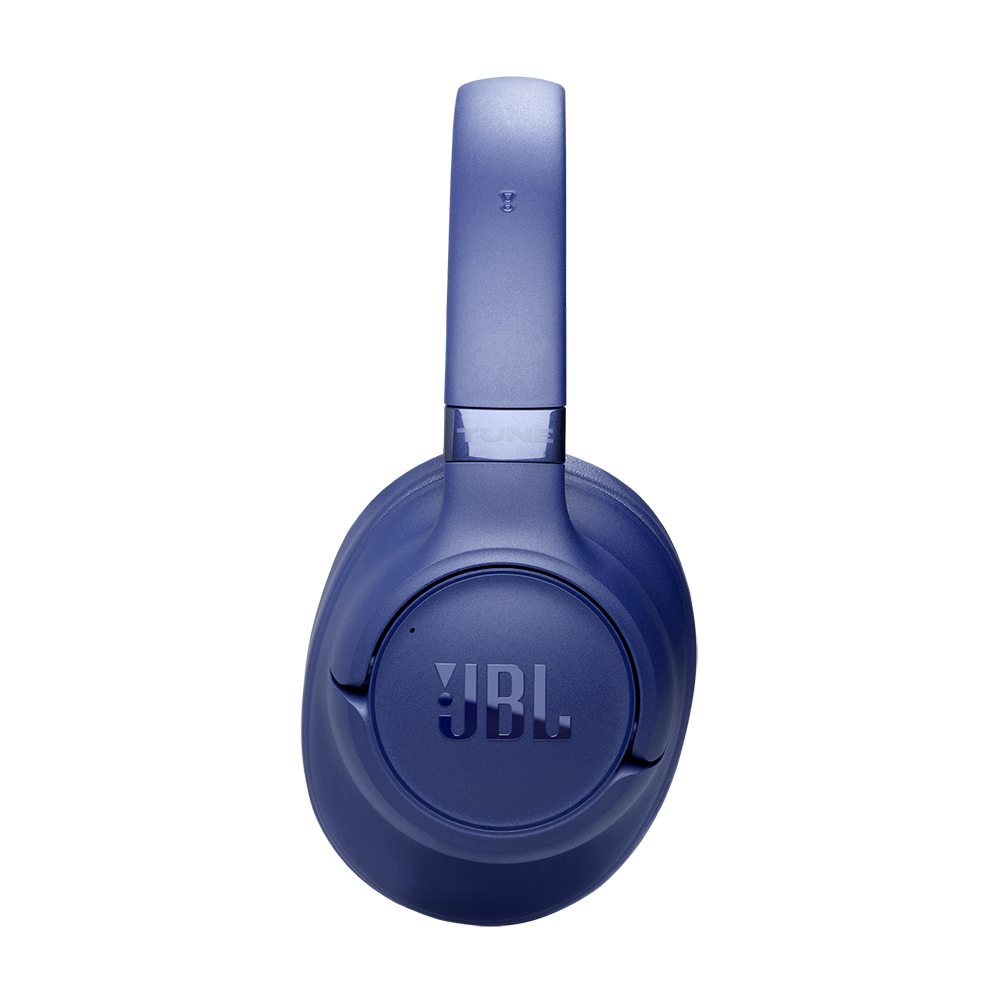 Audífonos JBL Tune 780NC azules - Imagen 4