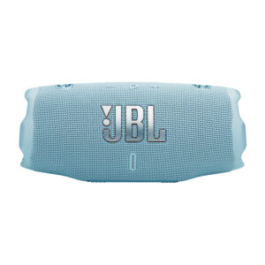 Parlante JBL Charge 6 Bluetooth azul claro