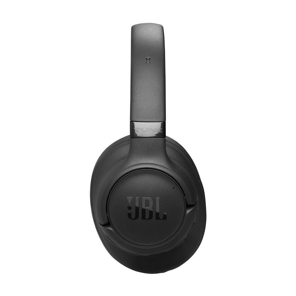 Audífonos JBL Tune 780NC negros - Imagen 4