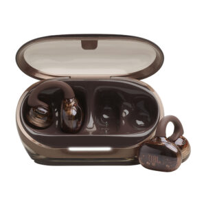 Audífonos JBL Soundgear Clips cobre