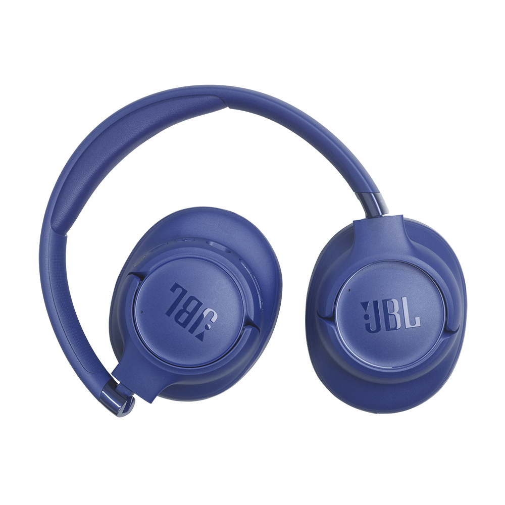 Audífonos JBL Tune 780NC azules - Imagen 2