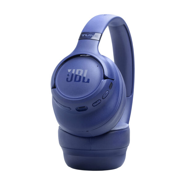 Audífonos JBL Tune 780NC azules