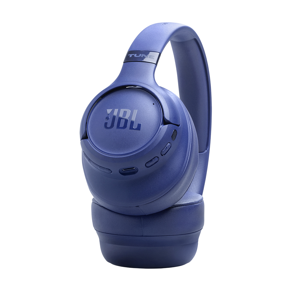 Audífonos JBL Tune 780NC azules
