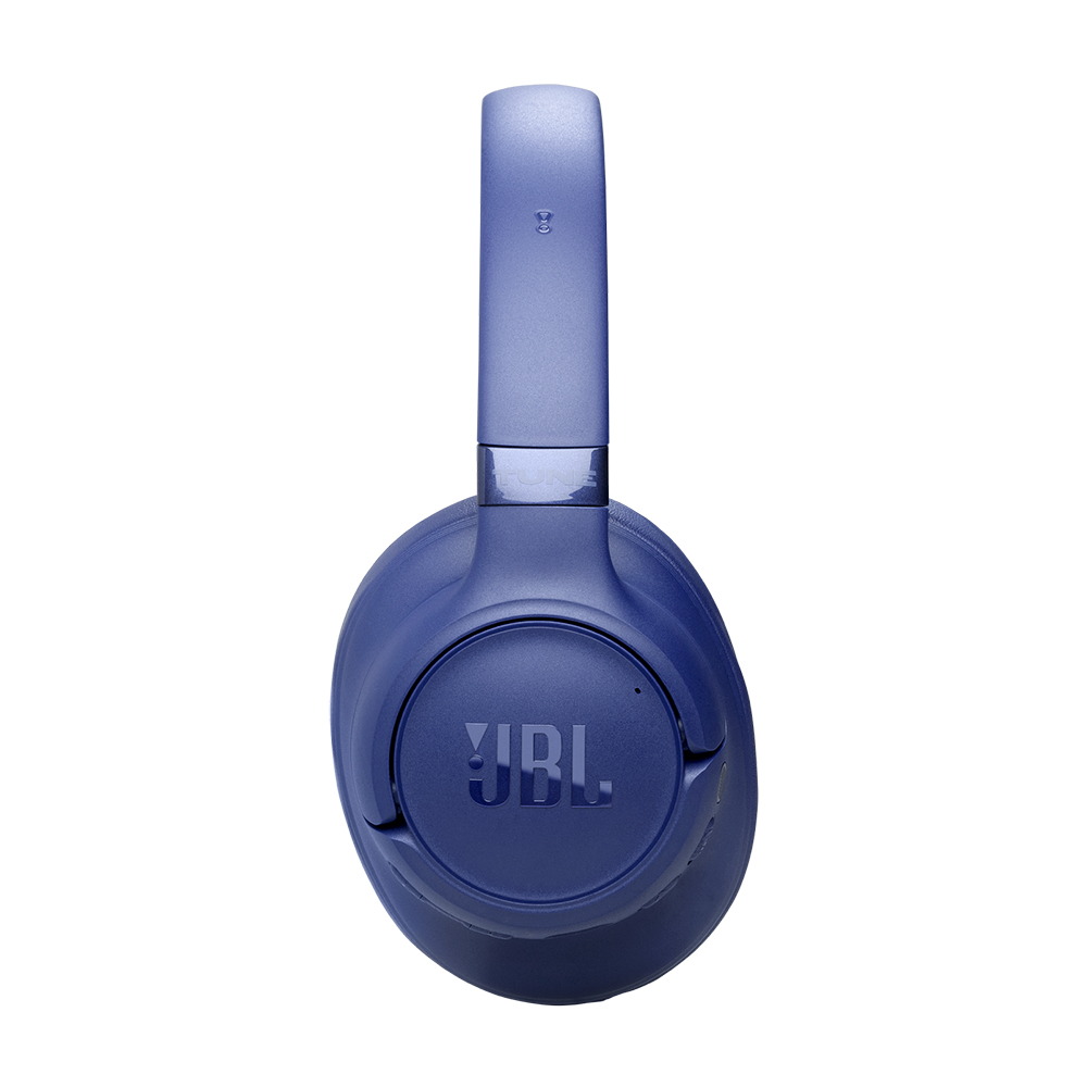 Audífonos JBL Tune 780NC azules - Imagen 3