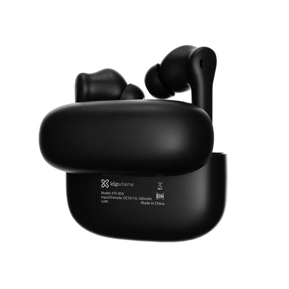 Audífonos Klip Xtreme True Wireless Earphones - Imagen 6