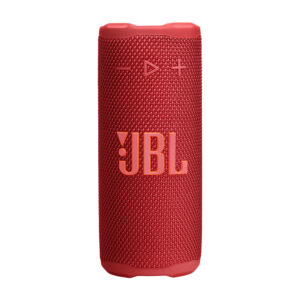 Parlante JBL Grip Bluetooth rojo