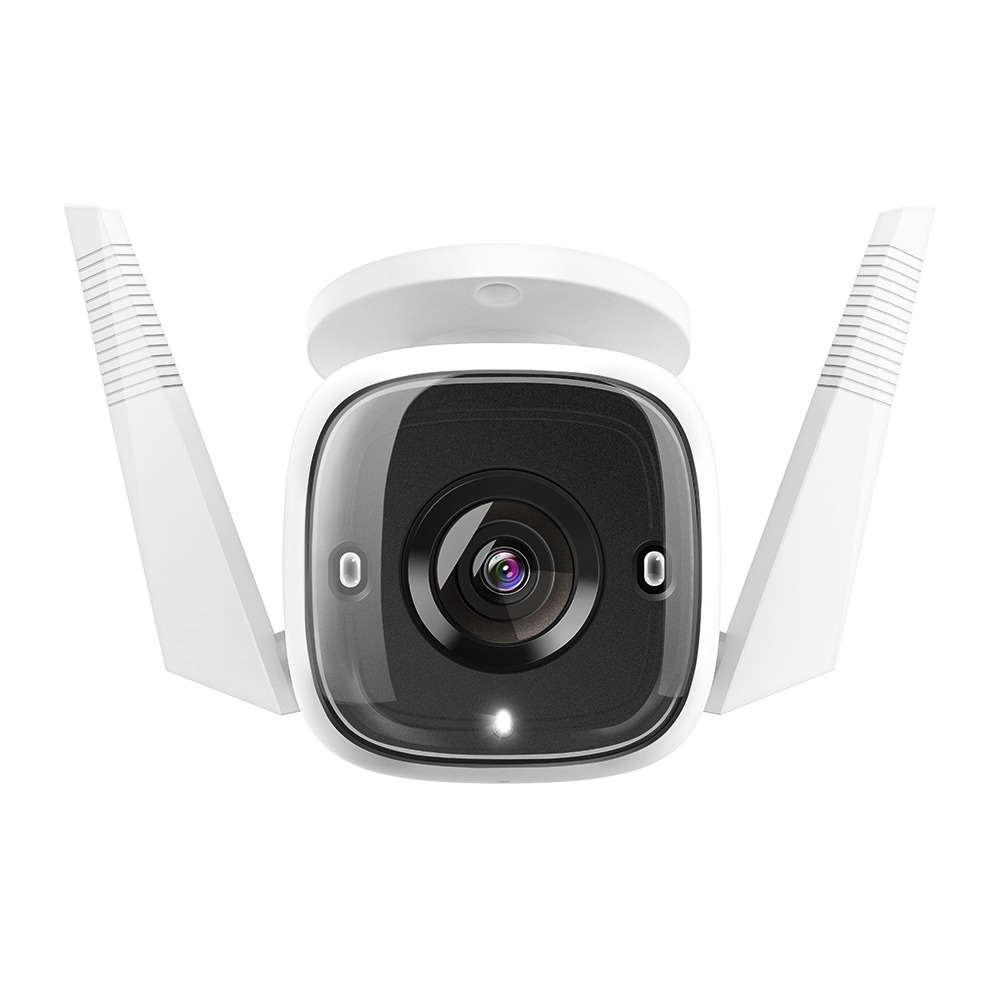 Cámara de seguridad TP-Link Tapo C310 3MP exterior WiFi - Imagen 2