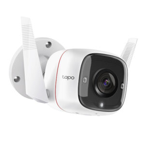 Cámara de seguridad TP-Link Tapo C310 3MP exterior WiFi