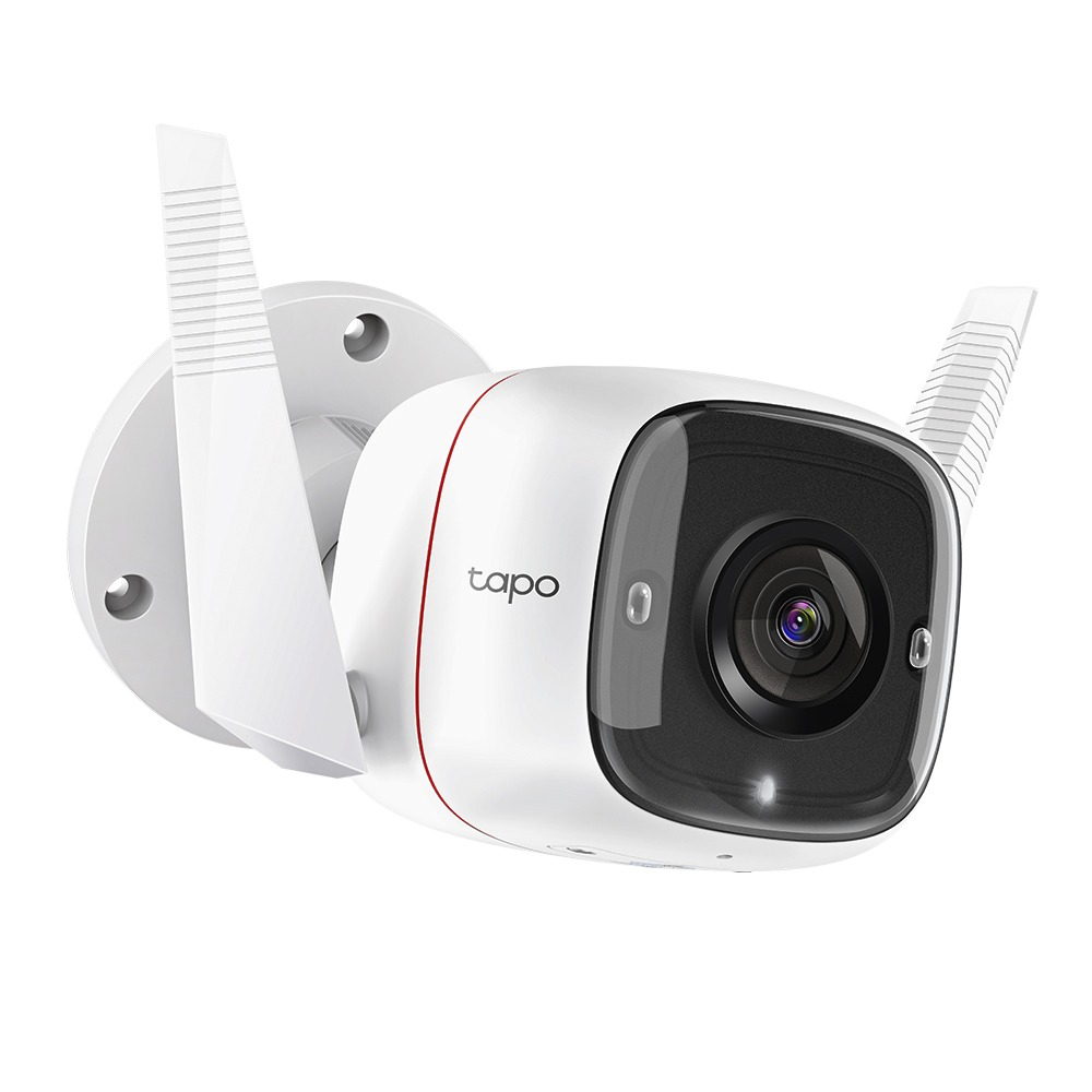 Cámara de seguridad TP-Link Tapo C310 3MP exterior WiFi