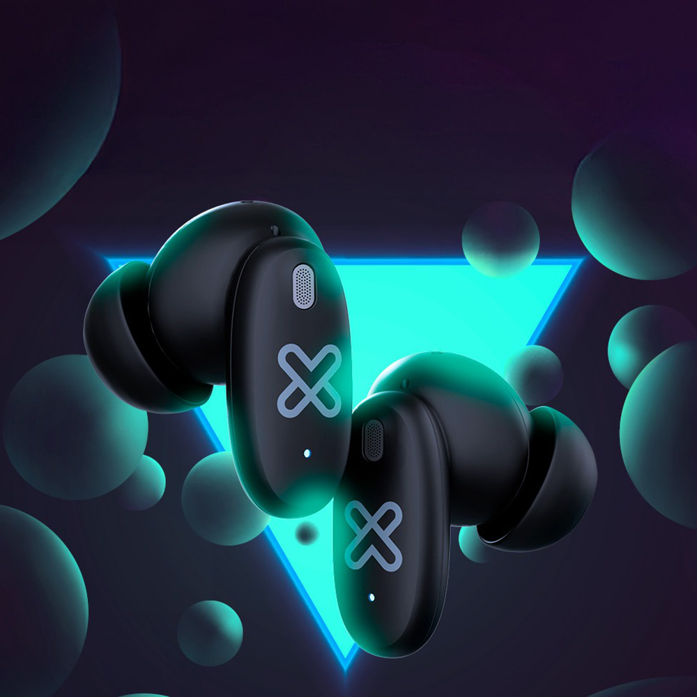 Audífonos Klip Xtreme DynaBuds KTE-800 - Imagen 6