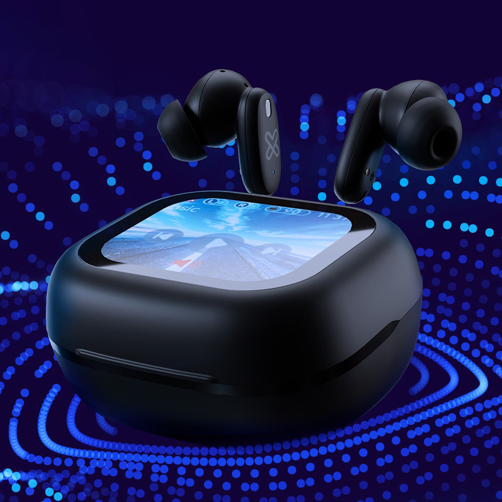 Audífonos Klip Xtreme DynaBuds KTE-800 - Imagen 5