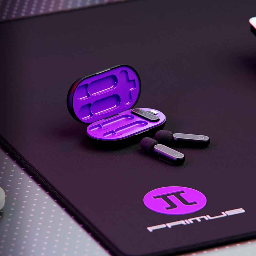 Micrófono inalámbrico Primus VOX01 USB-C - Imagen 4