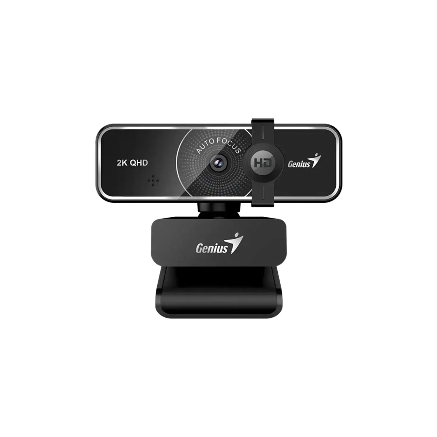 Cámara web Genius FaceCam 3000AF QHD 2K