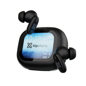 Audífonos Klip Xtreme DynaBuds KTE-800