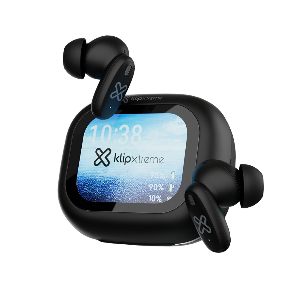 Audífonos Klip Xtreme DynaBuds KTE-800