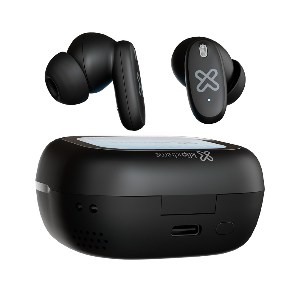 Audífonos Klip Xtreme DynaBuds KTE-800 - Imagen 4