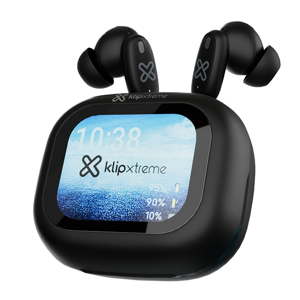 Audífonos Klip Xtreme DynaBuds KTE-800 - Imagen 9