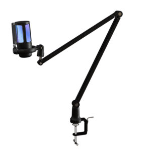 Micrófono Primus PMI-150KT Studio Stream Pro