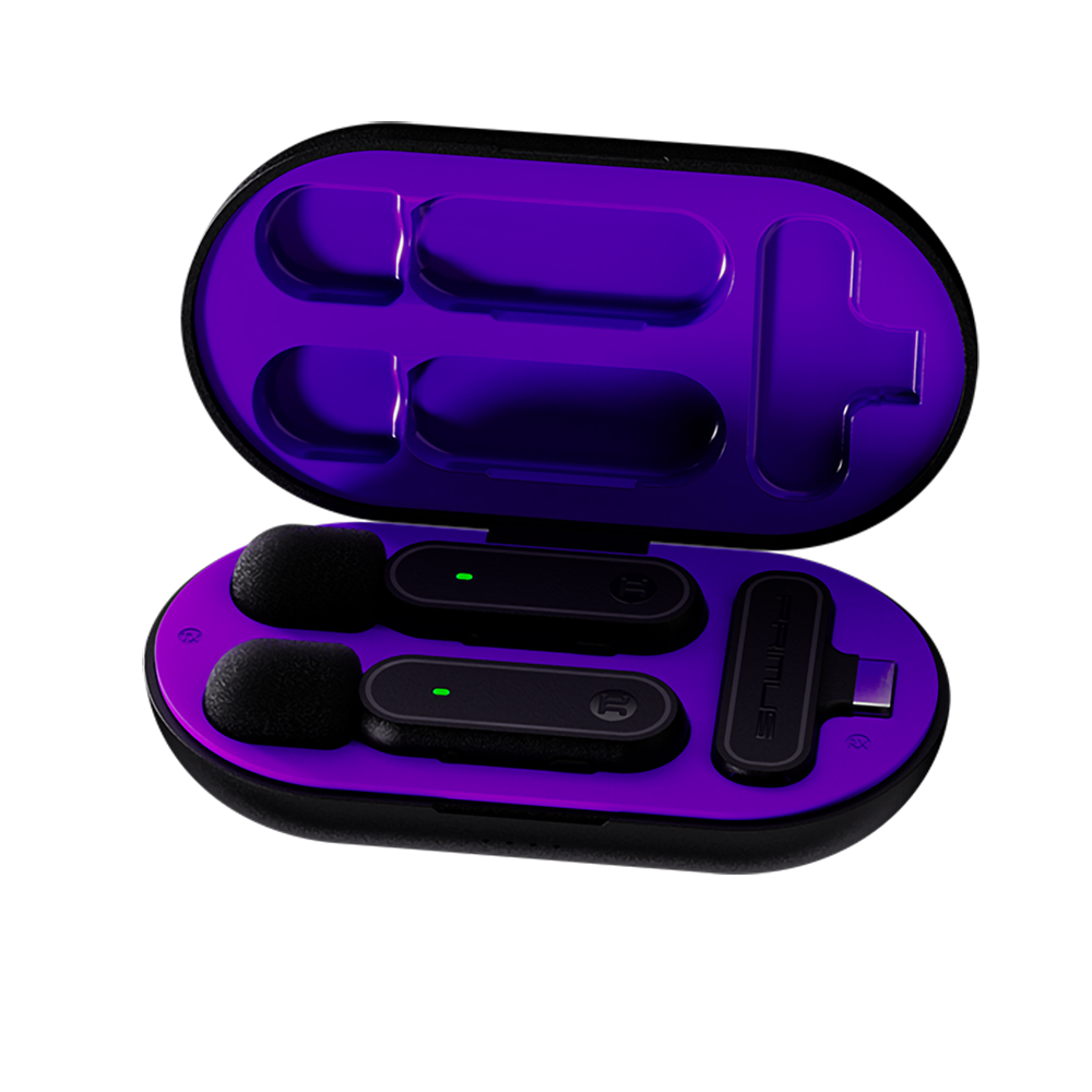 Micrófono inalámbrico Primus VOX01 USB-C - Imagen 2