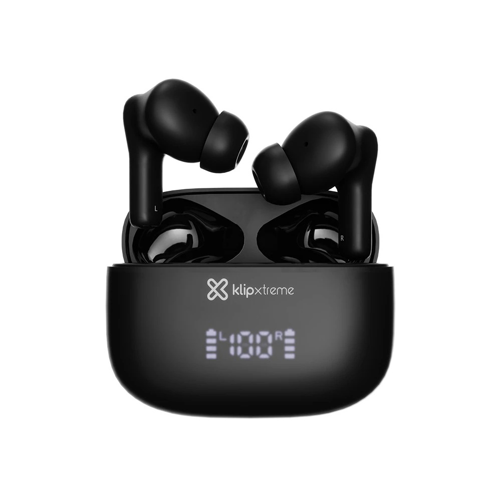 Audífonos Klip Xtreme True Wireless Earphones