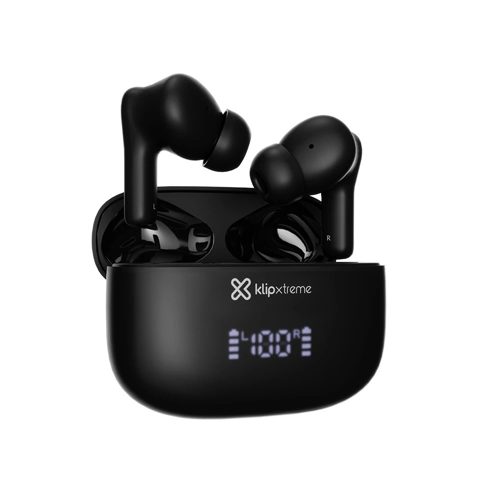 Audífonos Klip Xtreme True Wireless Earphones - Imagen 4